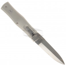 Navaja automatica Mikov Predator Classical 241-NH-1/KP/blanco V1901907 9.5cm