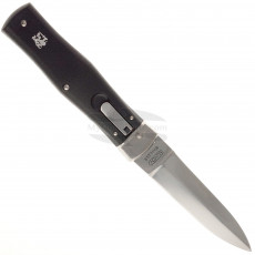Автоматический нож Mikov Predator Classical 241-NH-1/KP/черный 122119 9.5см