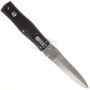 Automatikmesser Mikov Predator Classical 241-NH-1/KP/Schwarz 122119 9.5cm