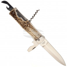 Автоматический нож Mikov Predator Classical 241-NP-4/KP 129825 9.5см