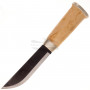Coltello finlandese Marttiini Carbon Lapp knife 240/ Hiilileuku 240 240012 13cm