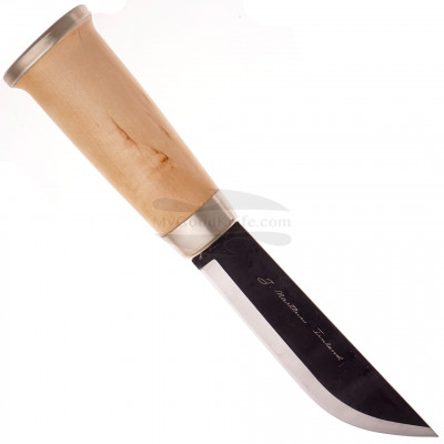 Cuchillo Finlandes Marttiini Carbon Lapp knife 240 240012 13cm