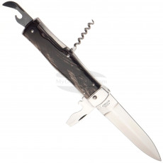 Automatic knife Mikov Predator Classical 241-NR-4/KP 129833 9.5cm