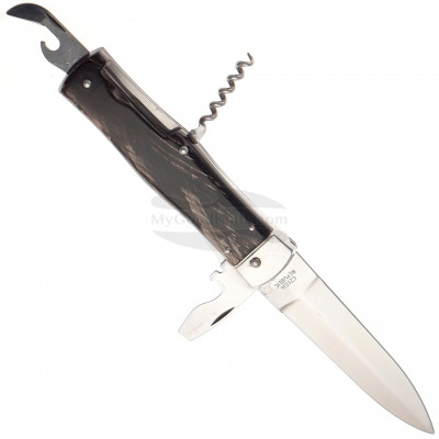 Automatic knife Mikov Predator Classical 241-NR-4