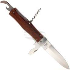 Автоматический нож Mikov Predator Classical 241-ND-4/KP 129817 9.5см