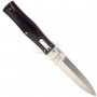 Automatikmesser Mikov Predator 241-RR-1/KP Buffalo horn 126367 9.5cm