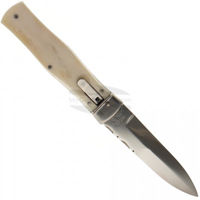Автоматический нож Mikov Predator 241-RKo-1/KP V502059 9.5см