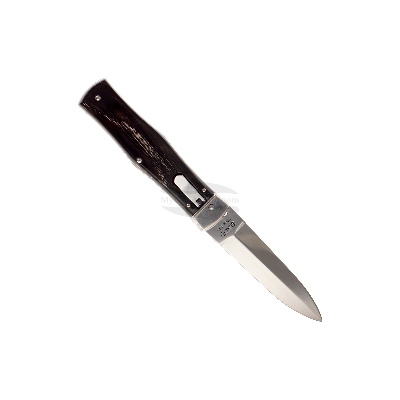 Автоматический нож Mikov Predator Classical 241-NR-1/KP 129874 9.5см