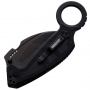 Karambit-Taschenmesser Blackhawk Gara 3 15G3201BK 6.9cm