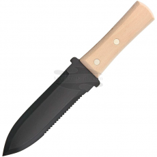 Garden knife Bonsai Hori Hori with sheath BONH30 17.1cm