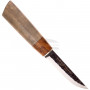 Finnish knife Marttiini Rakka Annual puukko 2023 542023C 11cm