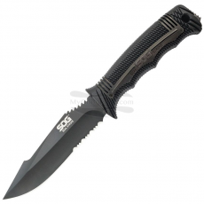 Тактический нож SOG Seal Strike Deluxe Sheath SS1003CP 12.4см