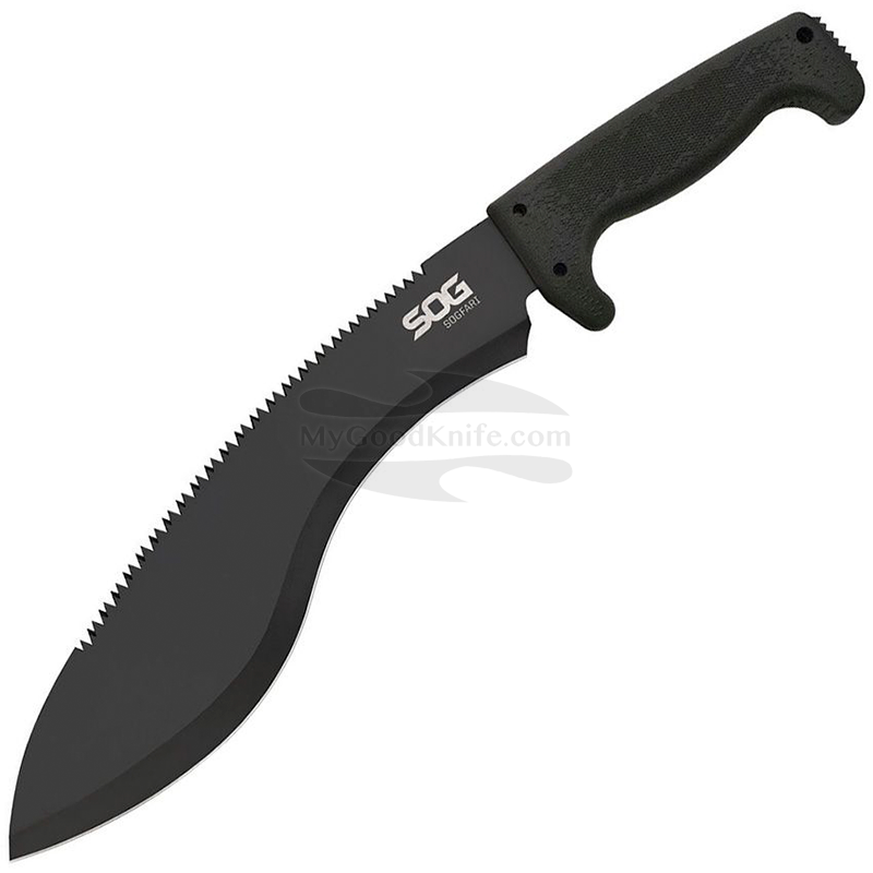 Machete SOG SOGfari Kukri MC11N 30.5cm for sale | MyGoodKnife