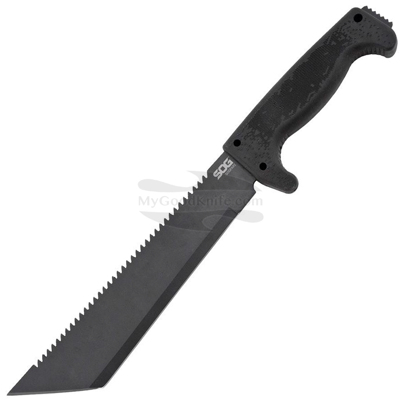 Machete SOG SOGfari Tanto MC04N 25.4cm for sale | MyGoodKnife