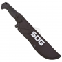 Мачете SOG SOGfari Tanto MC04N 25.4см