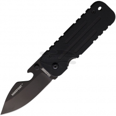 Folding knife Blackhawk Hawkpoint 15HP01BK 5.7cm