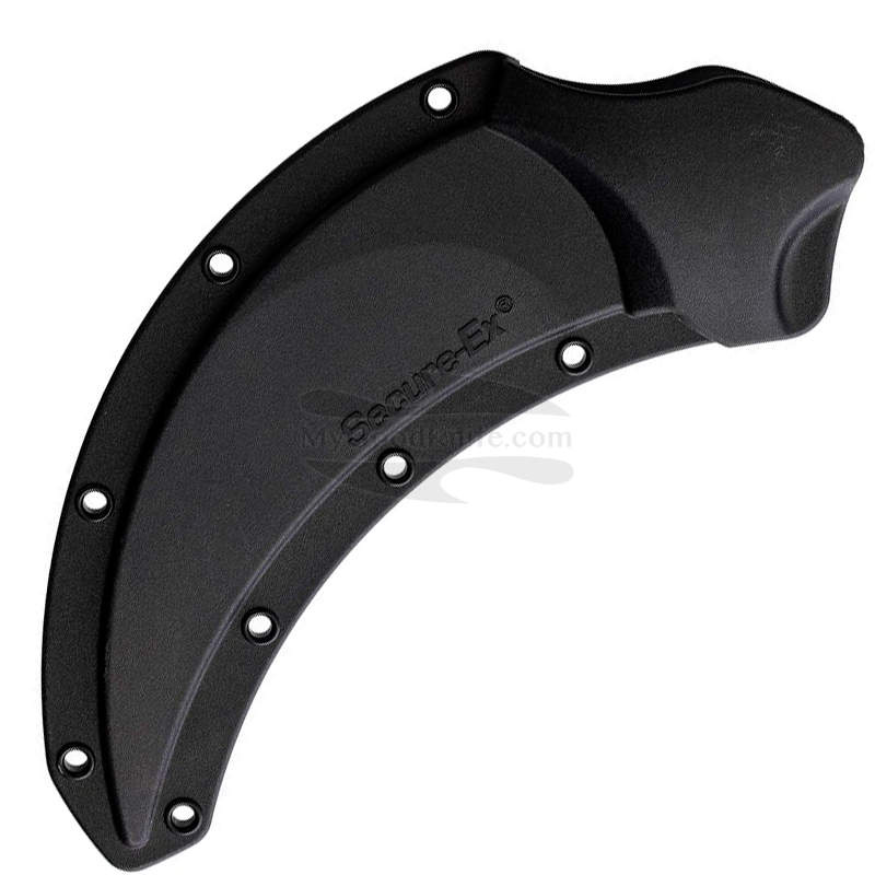 Karambit knife Cold Steel Tiger Dark Earth 49KSTDEBK 12cm for sale