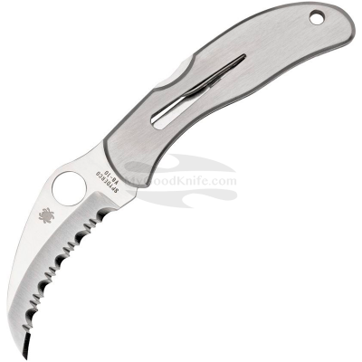 Складной нож 445 - Spyderco Harpy C8S 7см