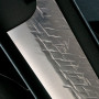 Gyuto Japanisches Messer Yu Kurosaki Raijin Forged Cobalt ZCS-240CHOWQ 24cm
