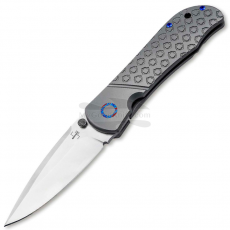 Folding knife Böker Plus Collection 2023 01BO2023 8.7cm