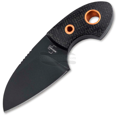 Neck knife Böker Plus Gnome Black Copper 02BO084 5.6cm