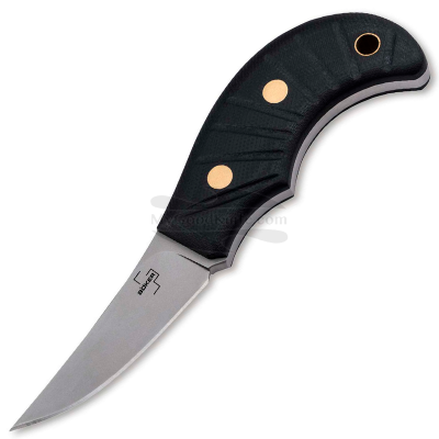 Fixed blade Knife Böker Plus Shrimp 02BO082 6cm