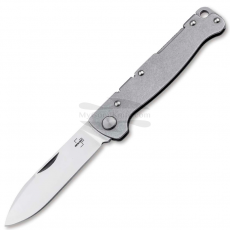 Navaja Böker Plus Atlas Droppoint 01BO865 6.8cm