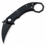 Karambit-Taschenmesser Böker Plus HEL 01BO515 6.1cm