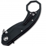 Karambit-kääntöveitsi Böker Plus HEL 01BO515 6.1cm
