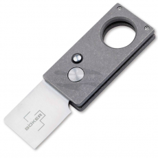 Складной нож Böker Plus Cigar Cutter 01BO513 3.4см