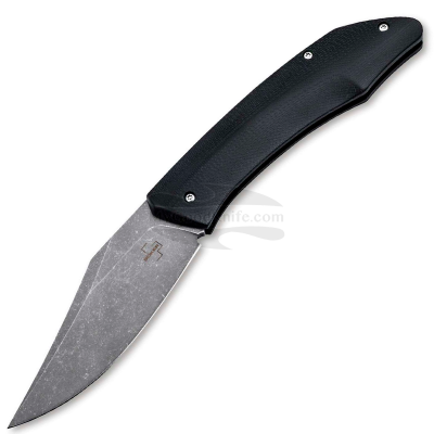 Folding knife Böker Plus SamoSaur 01BO499 8.7cm