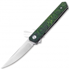 Складной нож Böker Plus Kwaiken Mini Limited 01BO497 7.7см