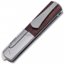 Складной нож Böker Plus Urban Barlow Cocobolo 01BO491 7.7см