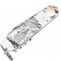 Multi-tool Victorinox Moomi swiss knife Moomin & Song 0.3803.7R-MU1