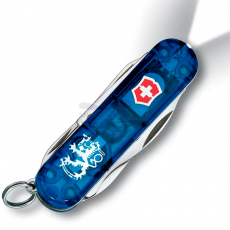 Мультитул Victorinox Finlandia Midnight Prime 0.6366.T2R2