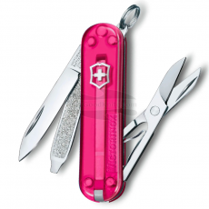 Мультитул Victorinox Classic SD Cupcake Dream 0.6223.T5G