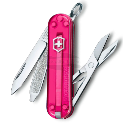 Multitool Victorinox Classic SD Cupcake Dream 0.6223.T5G