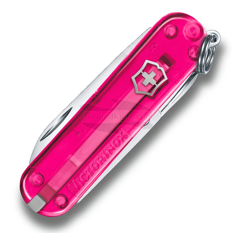 Victorinox CLASSIC SD 0.6223.T con 7 funciones