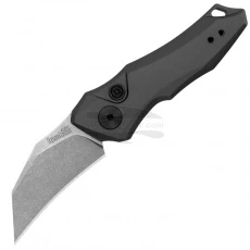 Automatic knife Kershaw Launch 10 Grey 7350 5cm