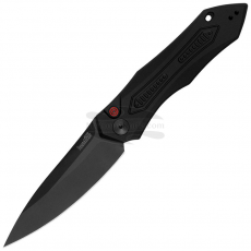 Automaattiveitsi Kershaw Launch 6 7800BLK 9.5cm