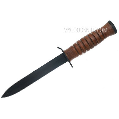 Cuchillo Táctico Böker Plus Plus M3 Trench Knife  02BO1943 17.1cm - 1