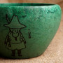 Kupilka Snufkin 21 Taza Verde M2160G0 3021LM602