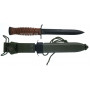 Tactical knife Böker Plus Plus M3 Trench Knife  02BO1943 17.1cm - 3