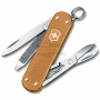 Herramienta multiuso Victorinox Classic SD Alox Wet Sand 0.6221.255G 3.4cm