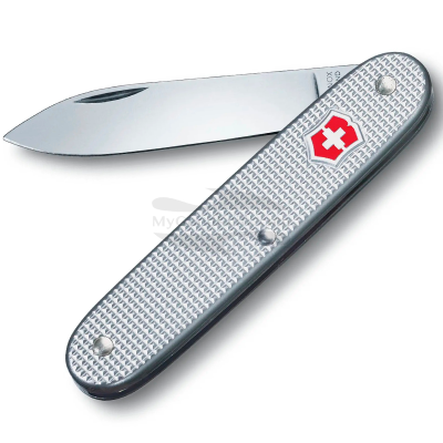 Folding knife Victorinox Pioneer solo Alox,  Swiss Army 1 0.8000.26