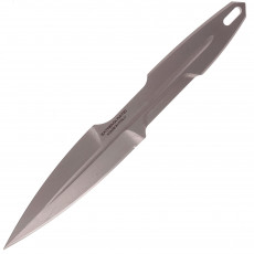 Cuchillo de hoja fija Extrema Ratio S-THIL Stone Washed 04.1000.0223/SW 11.9cm