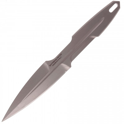 Нож с фиксированным клинком Extrema Ratio S-THIL Stone Washed 0410000223SW 11.9см