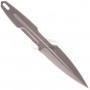 Cuchillo de hoja fija Extrema Ratio S-THIL Stone Washed 0410000223SW 11.9cm