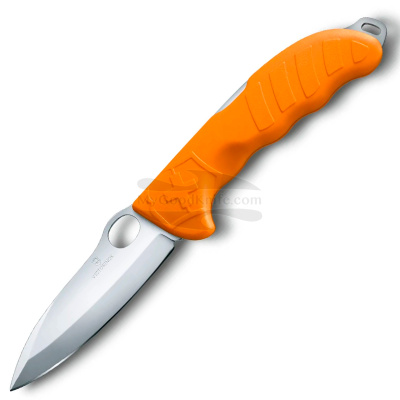 Folding knife Victorinox Hunter Pro M Orange 0.9411.M9 9.7cm
