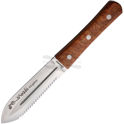 Survival knife Albainox Masai Alligator ABX32605 14cm
